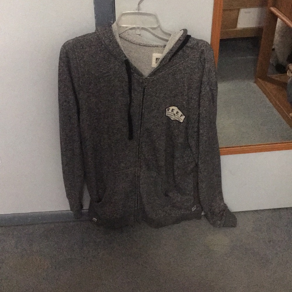 Reef hoodie
